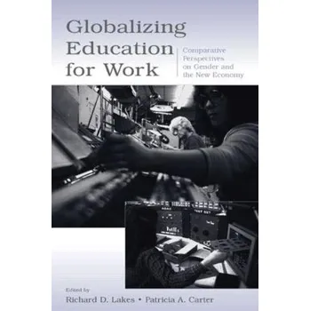 Učebnice Globalizing Education for Work