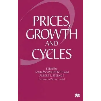 Učebnice Prices, Growth and Cycles