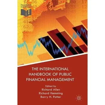 International Handbook of Public Financial Management