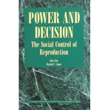 Power and Decision