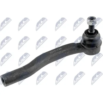Táhlo řízení Hlava příčného táhla řízení AJS Parts SKZ-TY-139