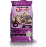 Super Benek Compact Lavender 10 l