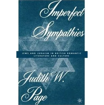 Učebnice Imperfect Sympathies - Page, J.