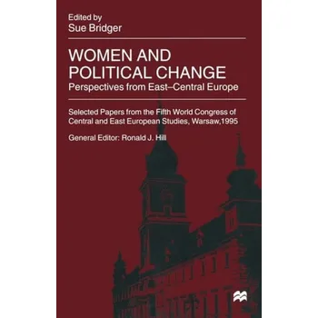 Učebnice Women and Political Change