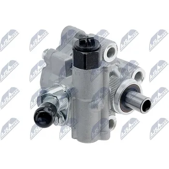 Posilovač řízení Hydraulické čerpadlo, řízení NTY SPW-CH-041