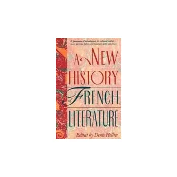 New History of French Literature