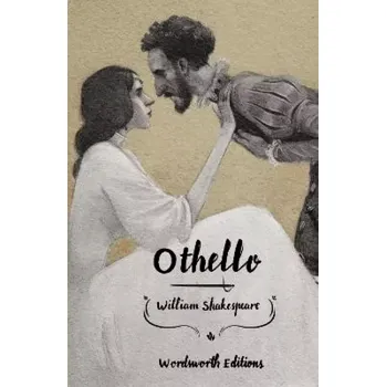 Othello (Collector´s Edition) (William Shakespeare, 2024)