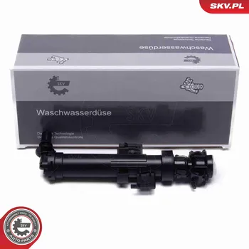 Autosklo Tryska ostřikovače, čištění světlometu SKV 15SKV728