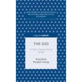 Učebnice G20 - Postel-Vinay, K.