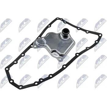 Hydraulický filtr Hydraulický filtr, automatická převodovka NTY FSF-NS-011