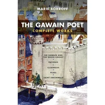 Kniha Gawain Poet: Complete Works