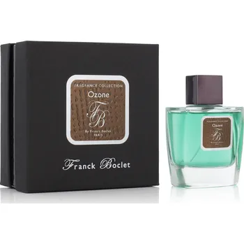 Franck Boclet Ozone EDP 100 ml