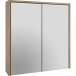 EBS Sofie Galerka 67 x 70 cm, dub sonoma