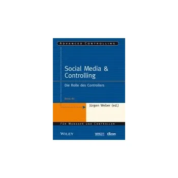 Social Media and Controlling - Grothe, Martin