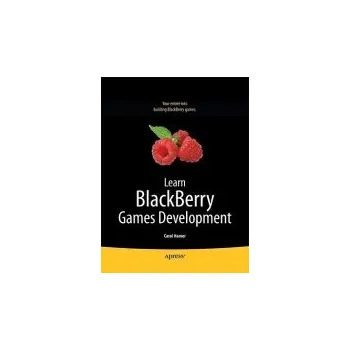 Technika Learn Blackberry Games Development - Hamer, Carol a Davison, Andrew