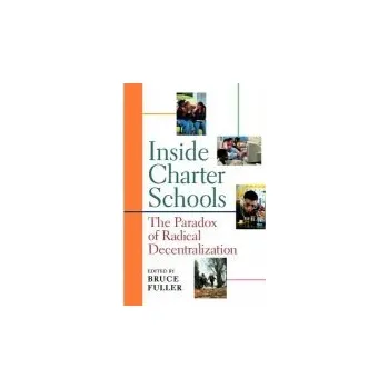 Inside Charter Schools