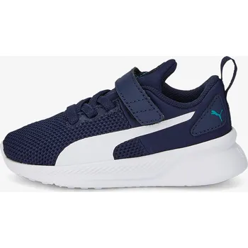 Chlapecké tenisky Puma Flyer Runner V Inf Peacoat-White-De EUR 24