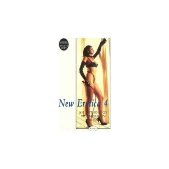 Kniha New Erotica 4