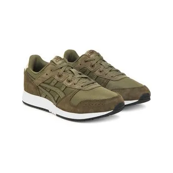 Dámské tenisky Sneakersy Asics Lyte Classic 1203A611 Zelená 39