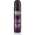 CUBA Cuba Tattoo EdP 100 ml