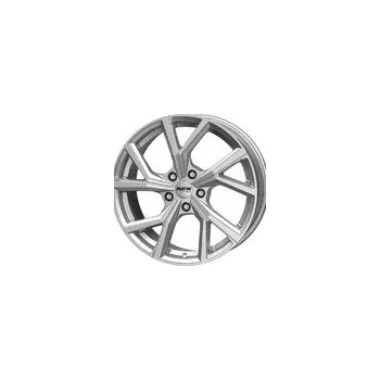 Disk PLATIN 6,0x16 Platin P115 PLATIN BRIGHT SILVER LZ/LK:5/112 ET:48 NB:57,1 x16 5x112 ET48.00 bright silver