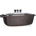 pekáč 39,5x22x11cm nepřiln.povrch PREMIUM Dark Brown s aroma knobe 2.27 Kg MTA MAXMIX Sklad14 369676 ( MTA MAXMIX Sklad14 )