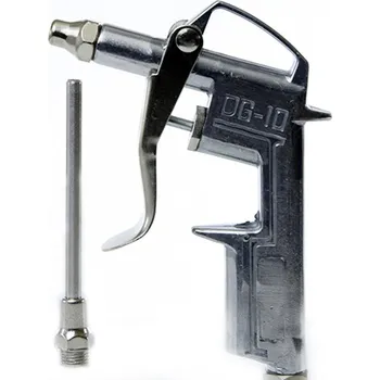 Ofukovací pistole MAR-POL Ofukovací pistole mini 61335&nbsp;M80711