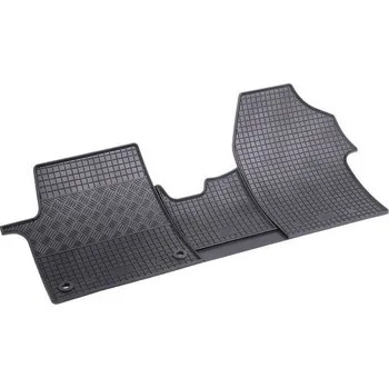 autokoberec Autokoberce gumové Toyota Proace 2/3m 2016- 3díly