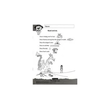 Anglický jazyk Storyworlds Stage 7, Fantasy World, Workbook (8 Pack) - Bentley, Diana a Reid, Dee