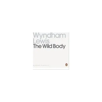 Beletrie pro dospělé Wild Body - Lewis, Wyndham