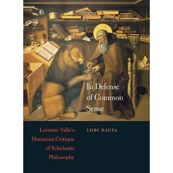 In Defense of Common Sense - Nauta, Lodi