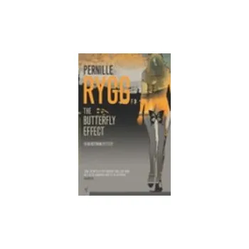 Butterfly Effect - Rygg, Pernille