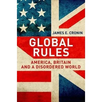 Global Rules - Cronin, James E.
