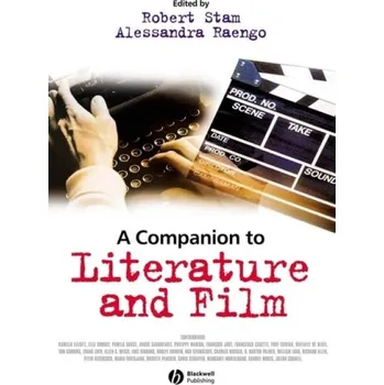 Kniha Companion to Literature and Film