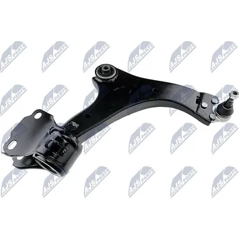 Zavěšení kol Řídicí páka, zavěšení kol NTY ZWD-FR-022