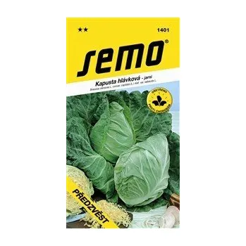 Chov hospodářského zvířete Výprodej - Kapusta Předzvěst 1g ** - Výprodej