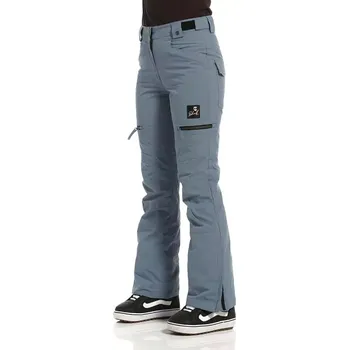 Sport Rehall Lise dámské lyžařské kalhoty, Blue L