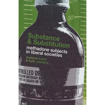 Učebnice Substance and Substitution - Fraser, S. a Valentine, K.