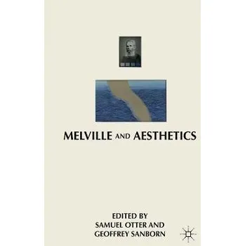 Učebnice Melville and Aesthetics