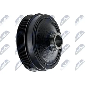 Řemenice, klikový hřídel NTY RKP-ME-022