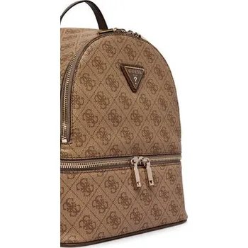Městský batoh Batoh Guess Follie Travel TWLB96 76032 Béžová OS
