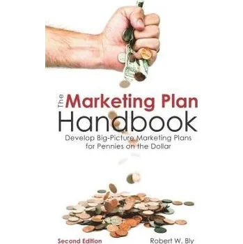 Marketing Plan Handbook - Bly, Robert W.
