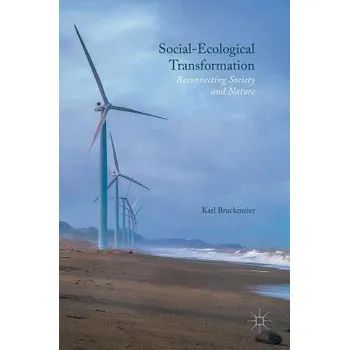 Učebnice Social-Ecological Transformation - Bruckmeier, Karl