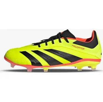 Míčový sport adidas Predator Elite FG EUR 38