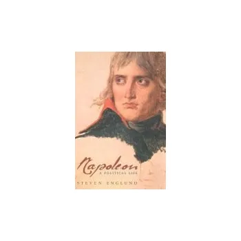 Populárně naučná literatura pro dospělé Napoleon - Englund, Steven