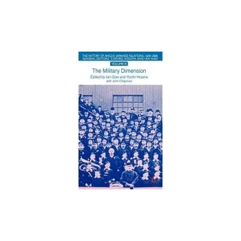 Populárně naučná literatura pro dospělé Military Dimension