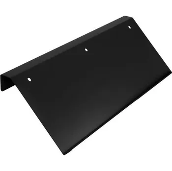 Botník Proxa Botník 75 cm černý