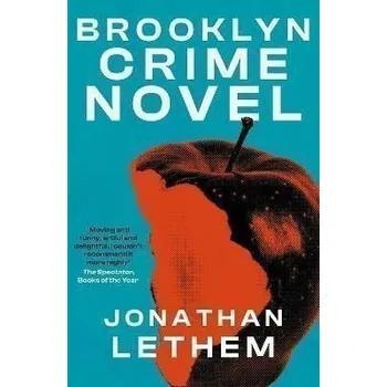 Brooklyn Crime Novel - Lethem Jonathan