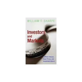 Investors and Markets - Sharpe, William F.