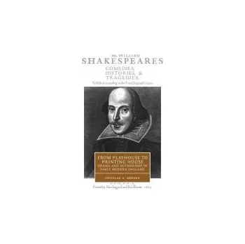 From Playhouse to Printing House - Brooks, Douglas A. (Texas A a M University)